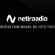 Logo de Netiraadio - Klassika