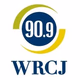 Logo de 90.9 WRCJ - WRCJ-FM