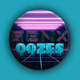 GenX Oozes logo