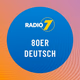 Logo de Radio 7 - 80er Deutsch