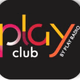 Logo de Play Radio Albania - Club