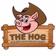 Logo de The Hog - Fort Qu'Appelle