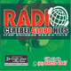 Logo de Rádio Web Cerebel Globo Hits