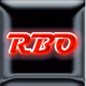 Logo de Radio Black Oak
