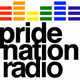 Logo de PrideNation - PNN Radio
