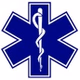 Lawrence / Giles Counties, TN EMS logo