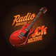 Logo de Radio Amigos do Rock Nacional