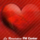 Logo de La Romantica