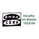 Logo de Onda Cero Tierras de Medina