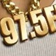 Logo de U97.5 Radio