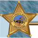 Logo de Corson Potter and Walworth Counties Sheriff and Police