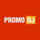 PromoDJ FM - Full Moon logo