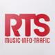 Logo de RTS FM Avignon