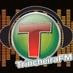Logo de Rádio Trincheira FM 87.9