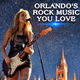 Logo de WLBC Orlando