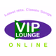 Logo de The VIP Lounge Radio - Worldwide
