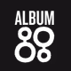 Logo de Album 88 - WRAS