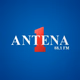 Logo de Antena 1 Vale do Itajaí