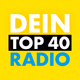 Logo de Radio Berg - Dein Top 40 Radio