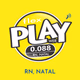 Logo de FLEX PLAY Natal