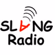 Logo de Slang Radio