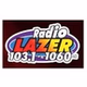 Radio Lazer 103.1 FM 1060 AM - KTNS logo