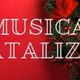 Logo de Radio Natalizia - Christmas Radio