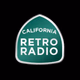 Logo de Retro Radio California