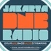 Logo de jakartadnbradio