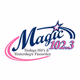 Logo de Magic 102.3 - KOWY