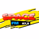 Logo de Rádio Space