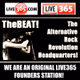 Logo de The BEAT  Alternative Rock Revolution HQ