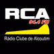 Logo de Radio Clube de Alcoutim