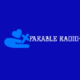 Logo de Parable Radio