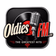 Logo de Oldies FM Gävle