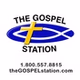 The Gospel Station - KTGS logo