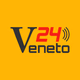 Logo de Radio Veneto24