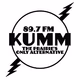 Logo de U-90 - KUMM
