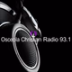 Logo de KryKey - Osceola Christan Radio
