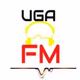 Logo de UGA FM