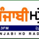 Logo de CMR Punjabi HD Radio - CJSA-HD4