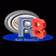 Logo de Radio Télé Boussol CA