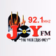 Joy FM Zambia logo