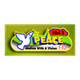 Peace Online Radio logo
