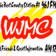 Logo de WJMC - WJMC