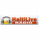 Logo de HaitiLiveRadio