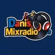 Logo de Dani's Mixradio
