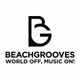 Logo de BeachGrooves Radio