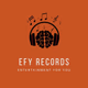 Logo de EFY Radio