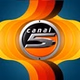 Canal 5 TV logo